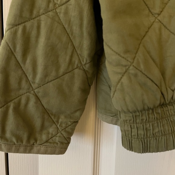 Gap Quilted Jacket - Picture 5 of 6